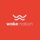 Wakesurfing Windermere logo